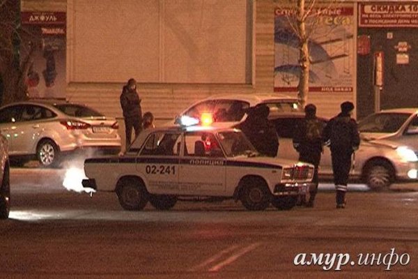 Уволенный замначальника ЦБ по Амурской области убил трех коллег и застрелился сам
