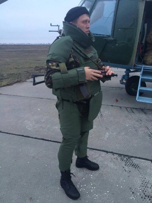 В Украине начали «бронировать» вертолеты и летчиков