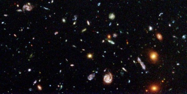 Телескоп Хаббл и его бесценная роль в освоении Вселенной