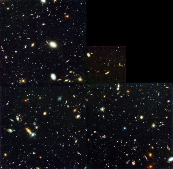 Телескоп Хаббл и его бесценная роль в освоении Вселенной