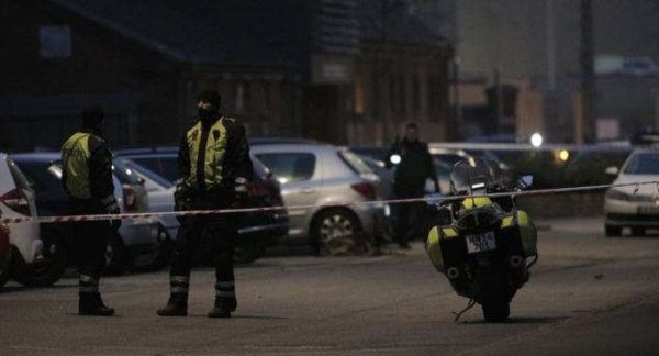 В минувшие выходные в Дании совершено два теракта