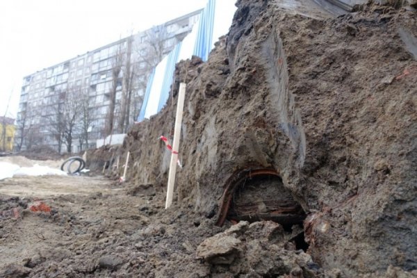 Что таит под собой земля Калининграда