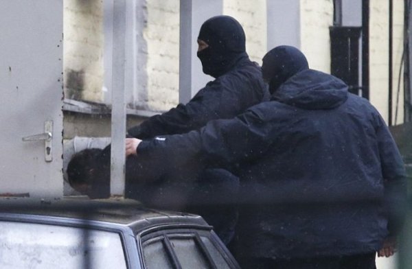 По делу об убийстве Бориса Немцова задержаны трое выходцев из Ингушетии
