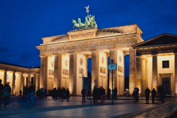 Интересные факты о Германии, которых вы не знали ранее