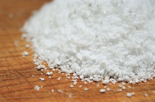 Какие бывают виды соли