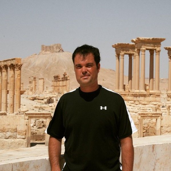 Древний город Пальмира перешел под контроль «Исламского государства»