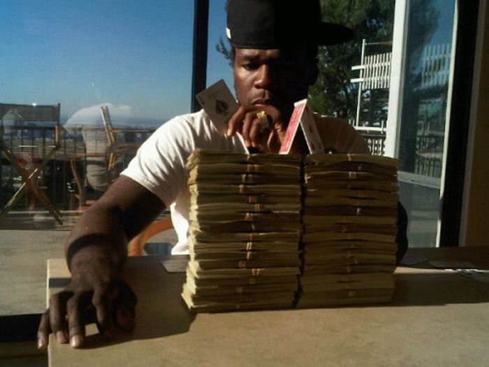 50 Cent     ,      