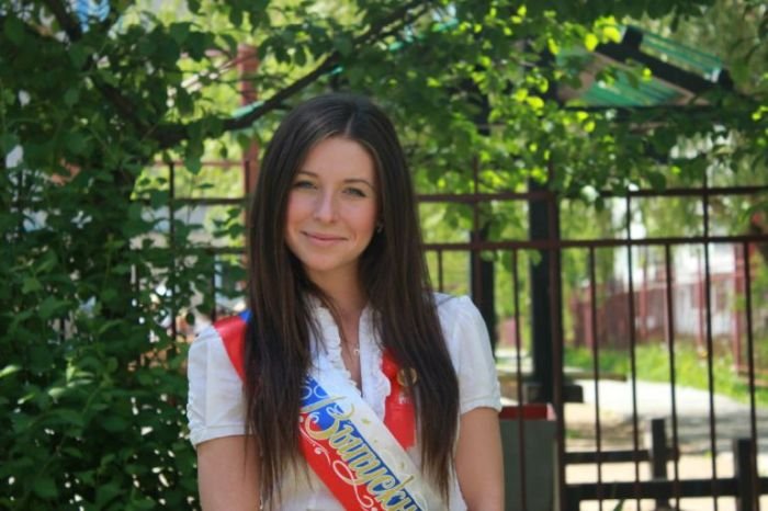 Студентка МГИМО Ангелина Дорошенкова бросила учебу ради карьеры порноактрисы
