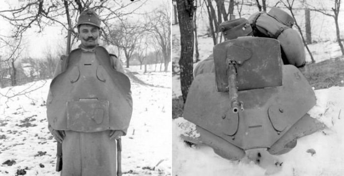 Самые странные виды оружия и доспехов Самые странные виды оружия и доспехов