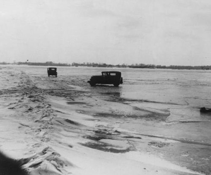 Подборка редких фотографий со всего мира. Часть 26 Подборка редких фотографий со всего мира. Часть 26