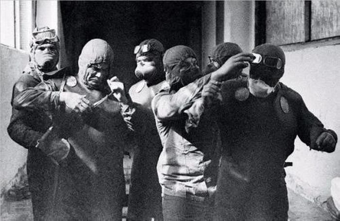 Подборка редких фотографий со всего мира. Часть 26 Подборка редких фотографий со всего мира. Часть 26