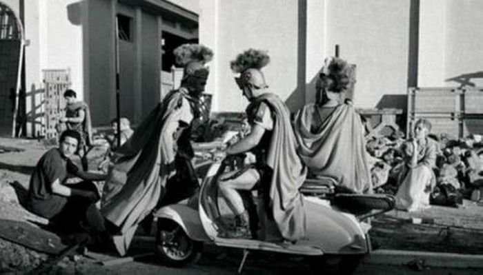 Подборка редких фотографий со всего мира. Часть 26 Подборка редких фотографий со всего мира. Часть 26