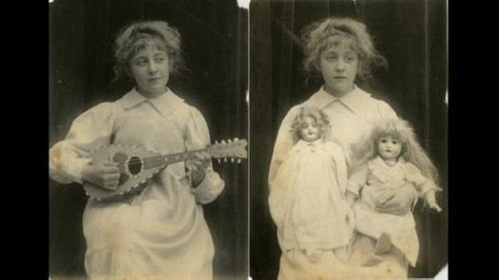 Подборка редких фотографий со всего мира. Часть 26 Подборка редких фотографий со всего мира. Часть 26
