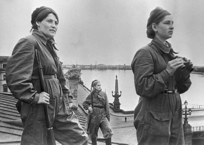 Подборка редких фотографий со всего мира. Часть 26 Подборка редких фотографий со всего мира. Часть 26