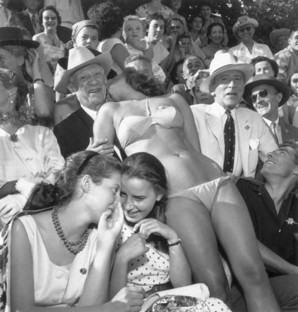 Подборка редких фотографий со всего мира. Часть 26 Подборка редких фотографий со всего мира. Часть 26
