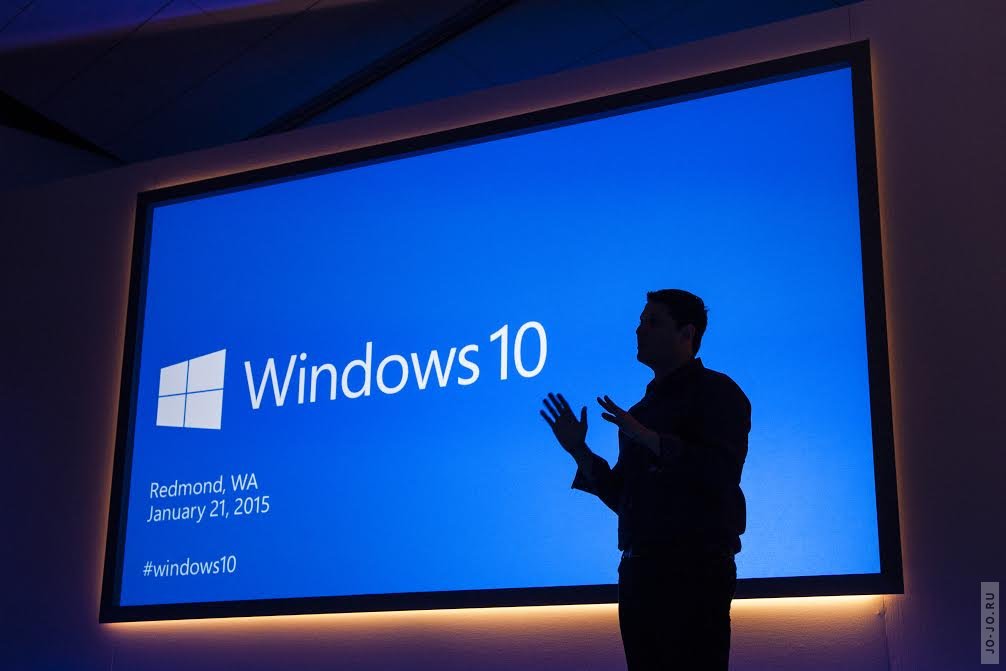 Windows 10: требования к характеристикам смартфонов и особенности ОС