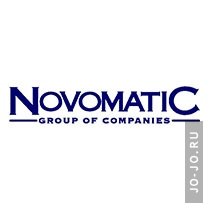 Novomatic    