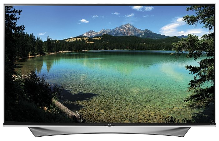 Обзор супер-телевизора LG 65UF950V