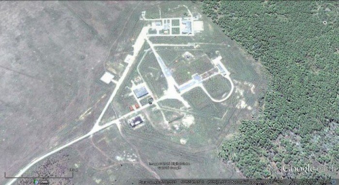        Google Earth