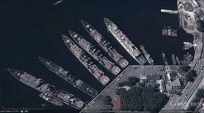        Google Earth