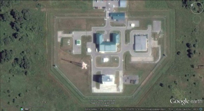        Google Earth