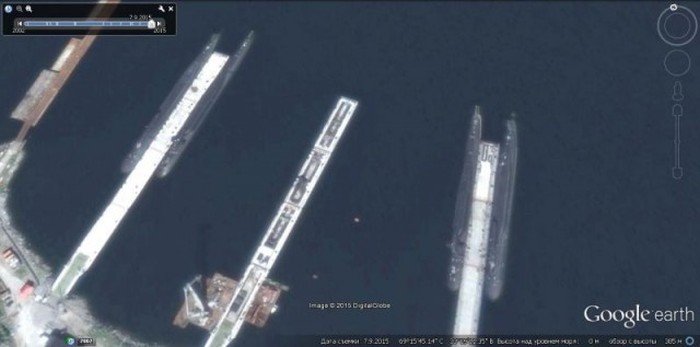        Google Earth