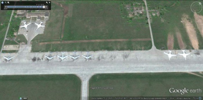        Google Earth