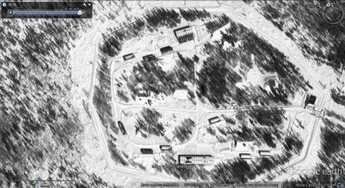        Google Earth