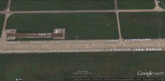        Google Earth