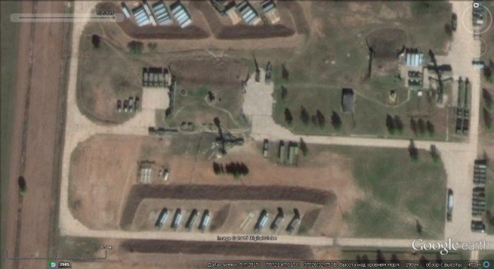        Google Earth