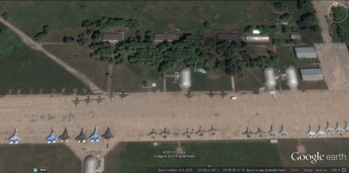        Google Earth