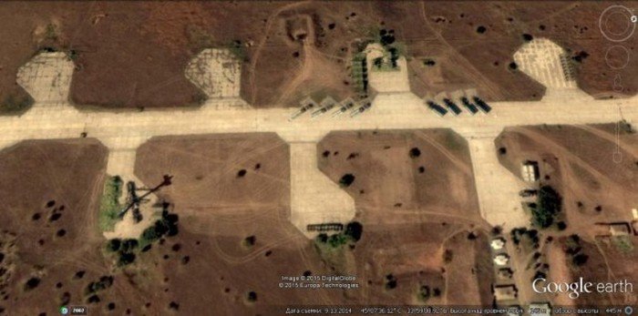        Google Earth