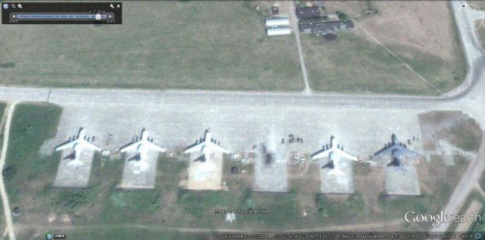        Google Earth