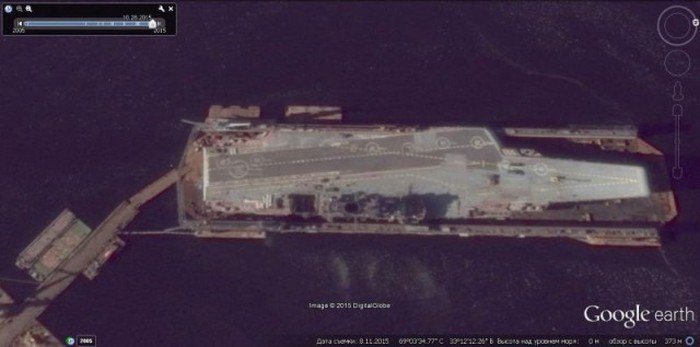        Google Earth
