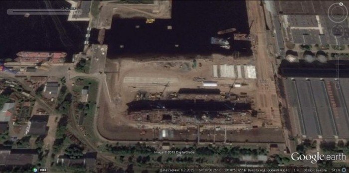        Google Earth