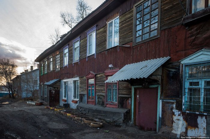 Чем Хабаровск способен оставить плохое впечатление о себе Чем Хабаровск способен оставить плохое впечатление о себе