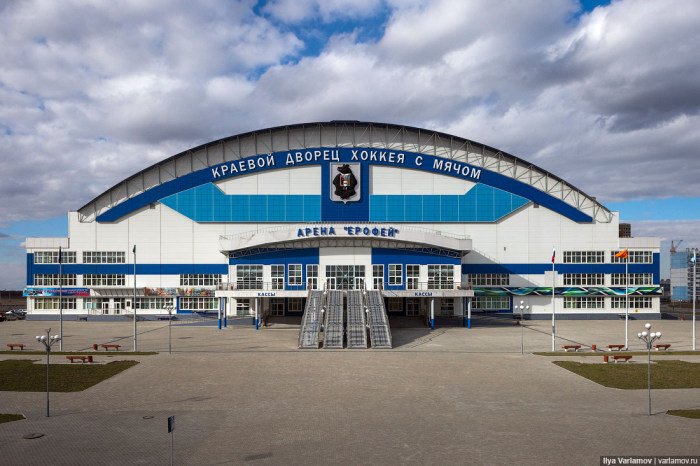 Чем Хабаровск способен оставить плохое впечатление о себе Чем Хабаровск способен оставить плохое впечатление о себе