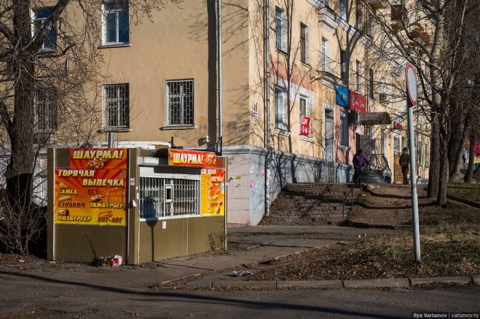 Чем Хабаровск способен оставить плохое впечатление о себе Чем Хабаровск способен оставить плохое впечатление о себе