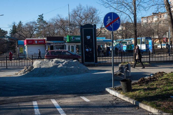 Чем Хабаровск способен оставить плохое впечатление о себе Чем Хабаровск способен оставить плохое впечатление о себе