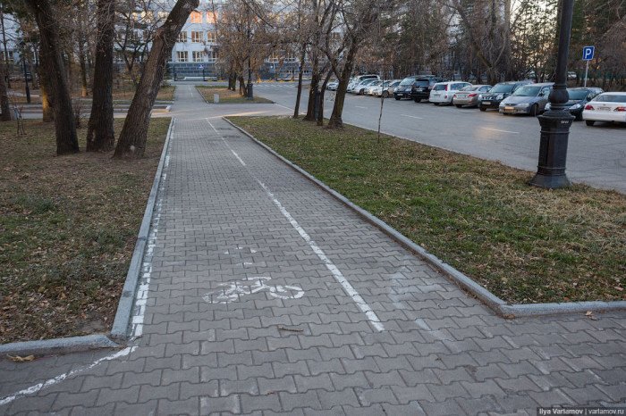 Чем Хабаровск способен оставить плохое впечатление о себе Чем Хабаровск способен оставить плохое впечатление о себе