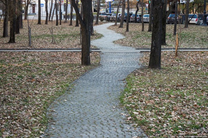Чем Хабаровск способен оставить плохое впечатление о себе Чем Хабаровск способен оставить плохое впечатление о себе