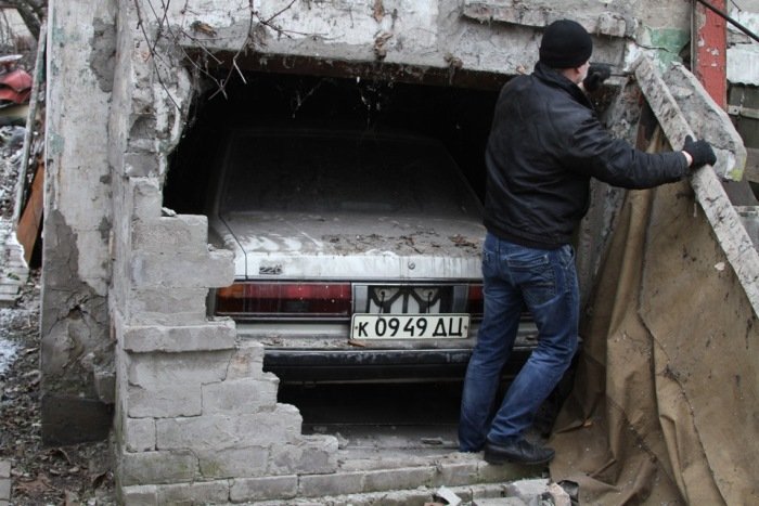    Toyota Mark II  20   