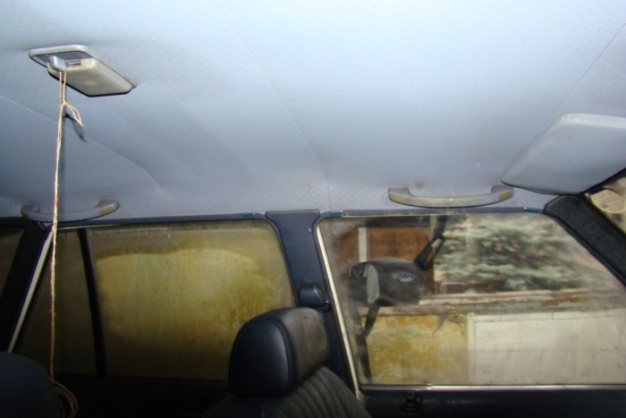    Toyota Mark II  20   