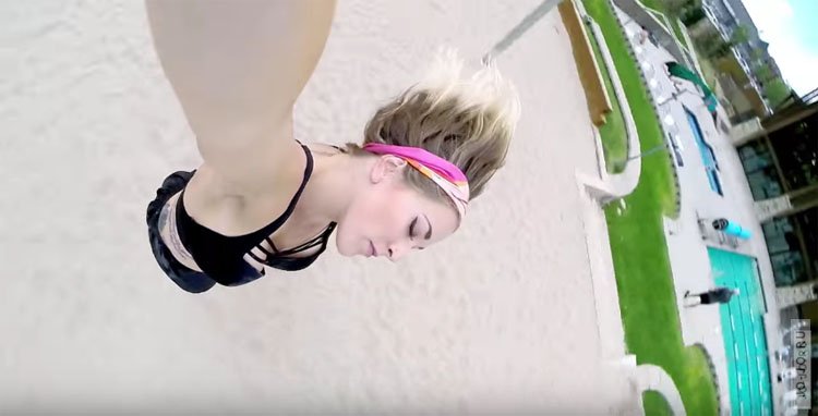 GoPro: Best of 2015 - The Year in Review