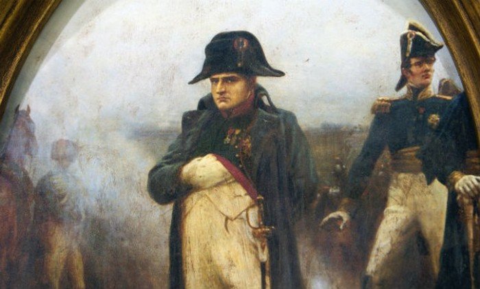 Пикантные исторические факты, о которых молчат школьные учебники Пикантные исторические факты, о которых молчат школьные учебники