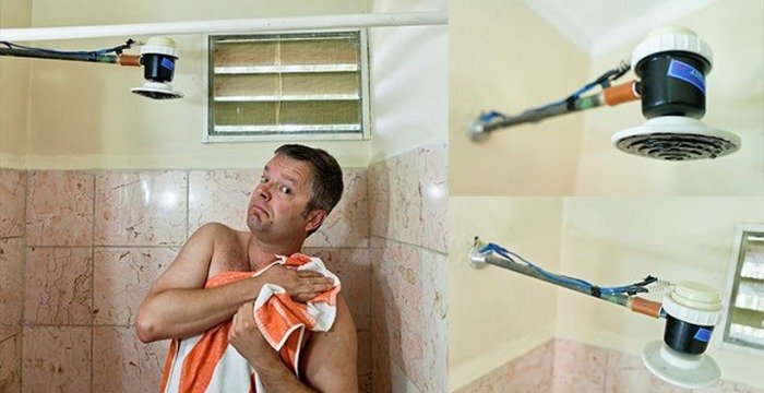 Чего не стоит делать на Кубе Чего не стоит делать на Кубе