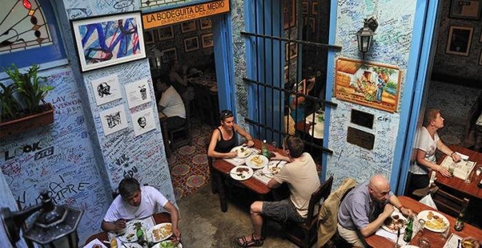 Чего не стоит делать на Кубе Чего не стоит делать на Кубе