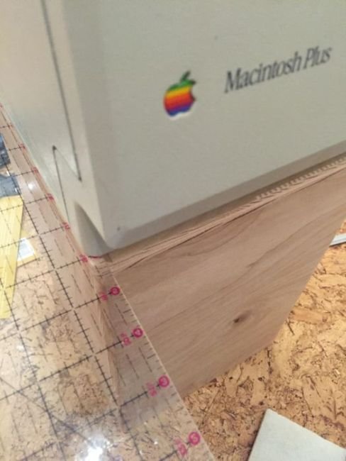      Apple Macintosh