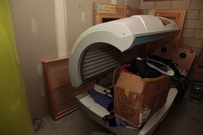 Полиция Калгари обнаружила склад краденых вещей на 1,5 миллиона $ в частном доме