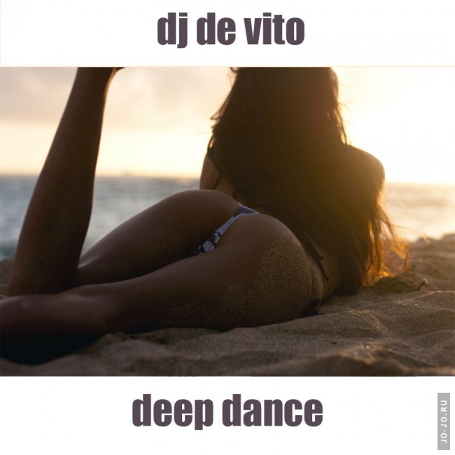Dj de Vito - Deep dance